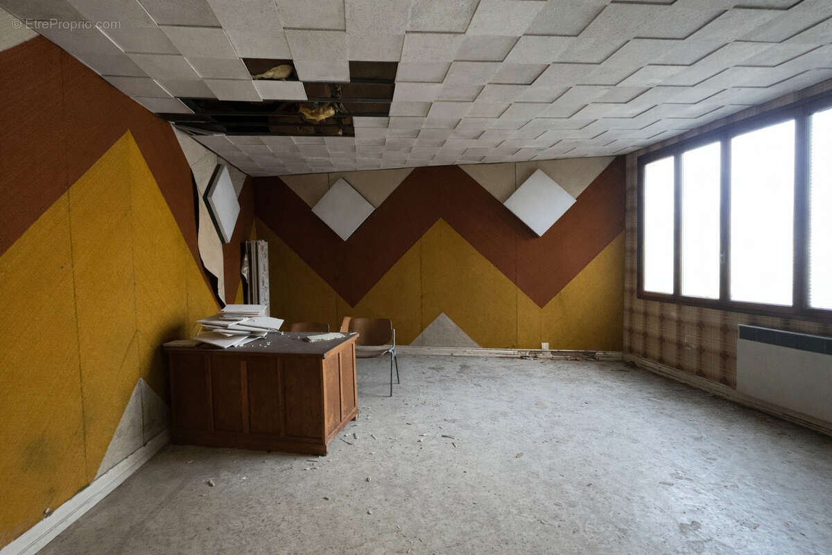 Appartement à SAINT-QUENTIN