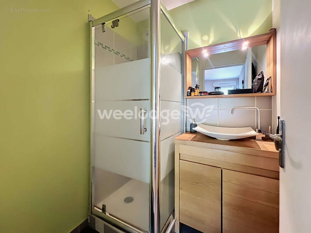 Appartement à CERGY