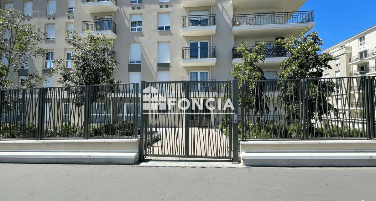 Appartement à ARGENTEUIL