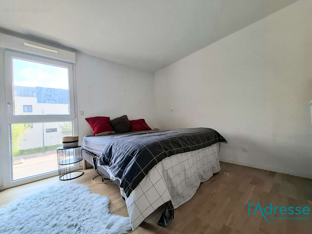 Appartement à COLMAR