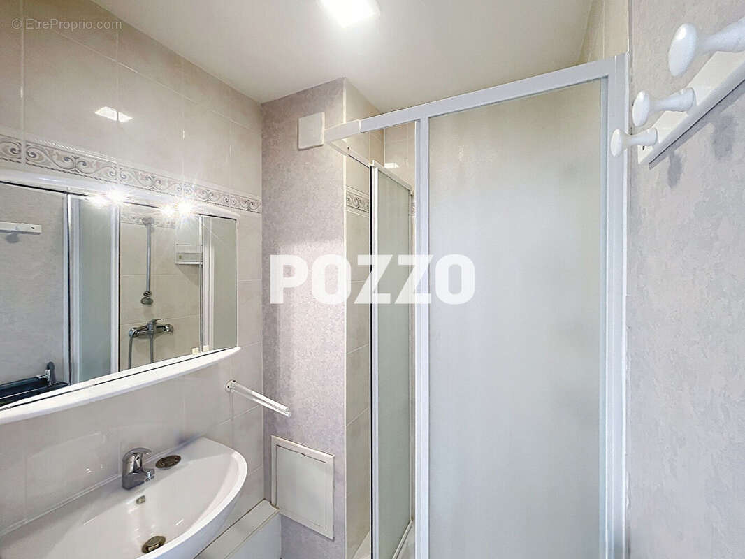 Appartement à CAEN