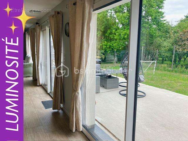 ' bellissima ' cette magnifique maison contemporaine ! - photo 13