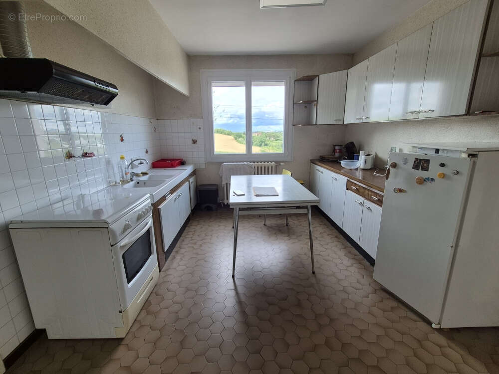 Maison à AUCH