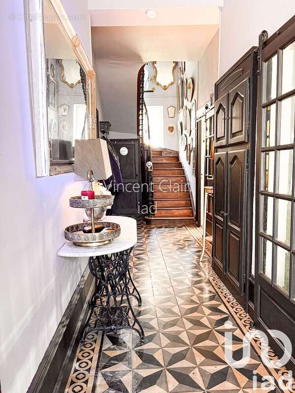 Photo 6 - Maison à VILLEFAGNAN