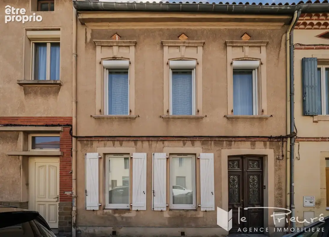 Photo Maison à Albi au prix de 338 000€