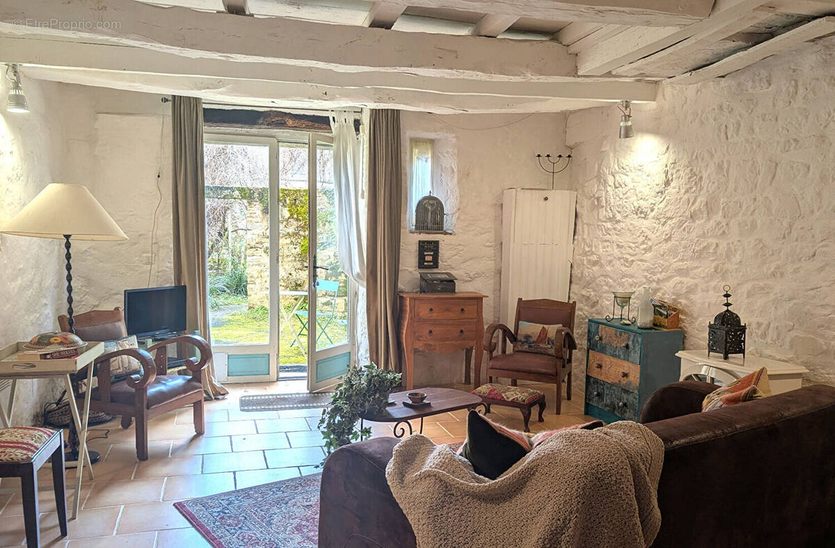 Maison à SAINT-ANTONIN-NOBLE-VAL