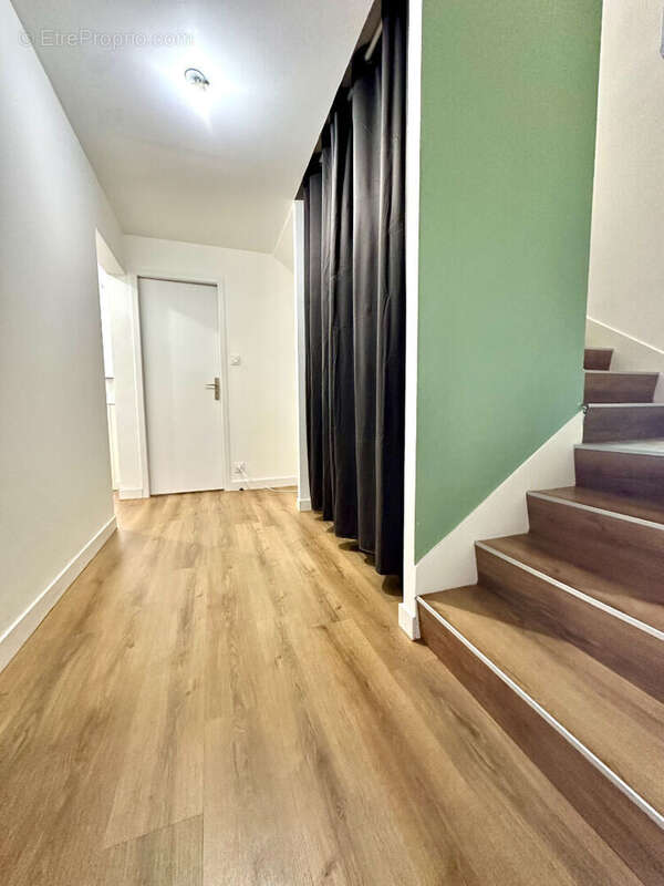 Appartement à LORIENT