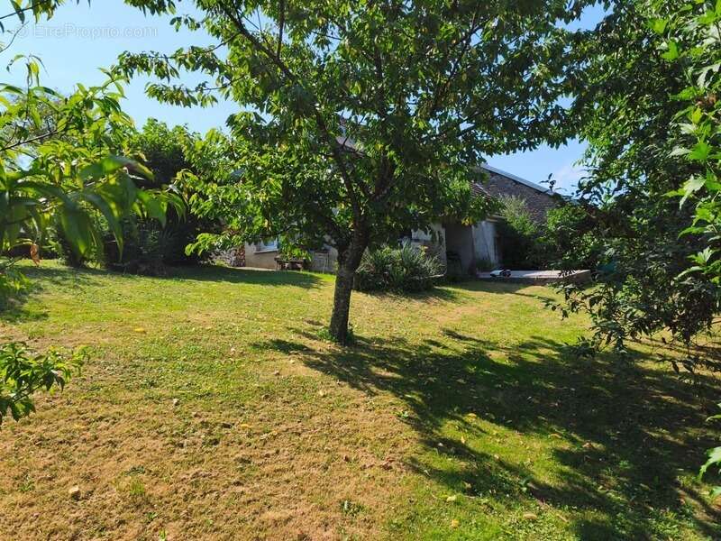 Maison à vendre 5 pièces EVANS (39) - photo 15