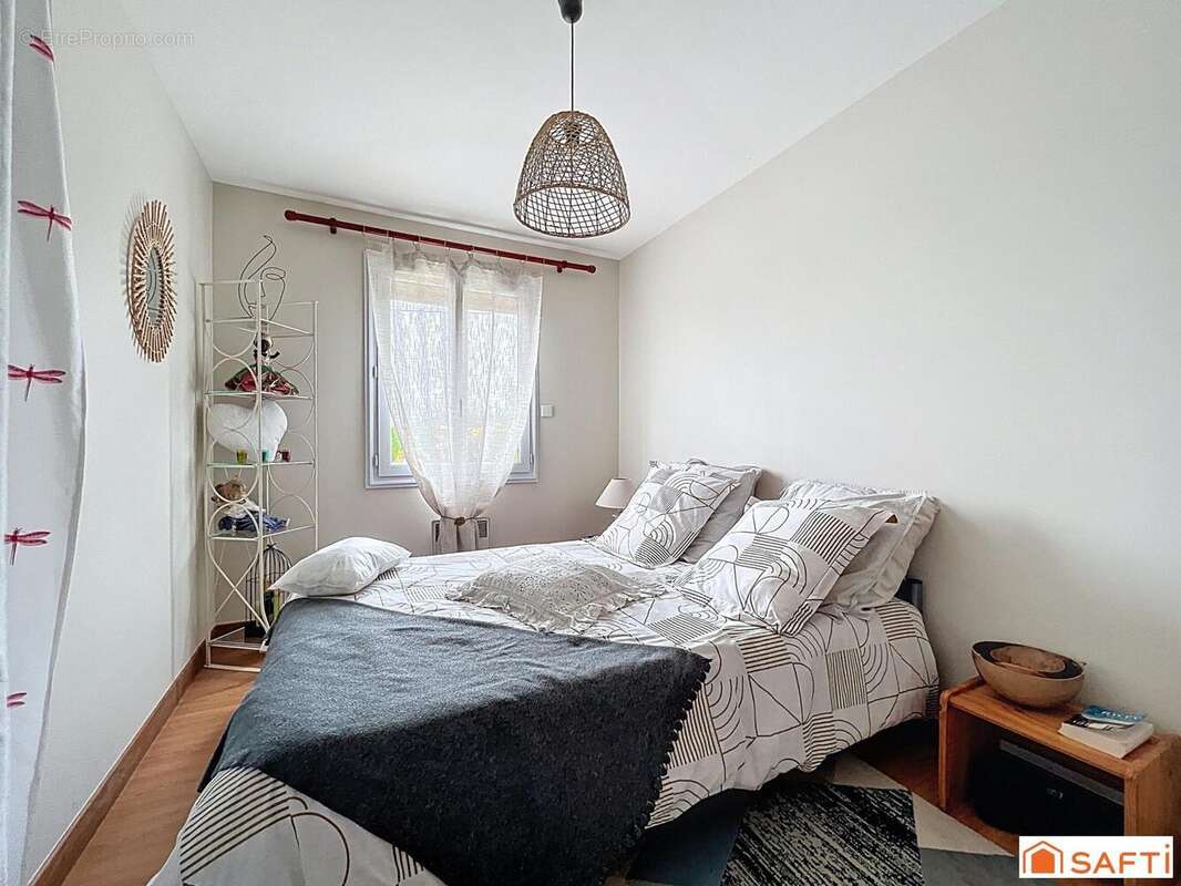 Photo 6 - Maison à BOUZY-LA-FORET