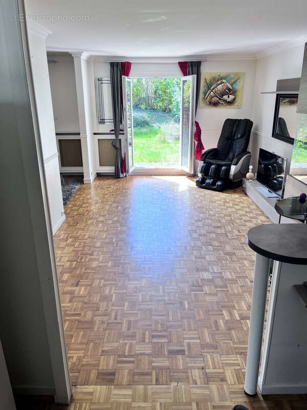 Maison à FRANCONVILLE