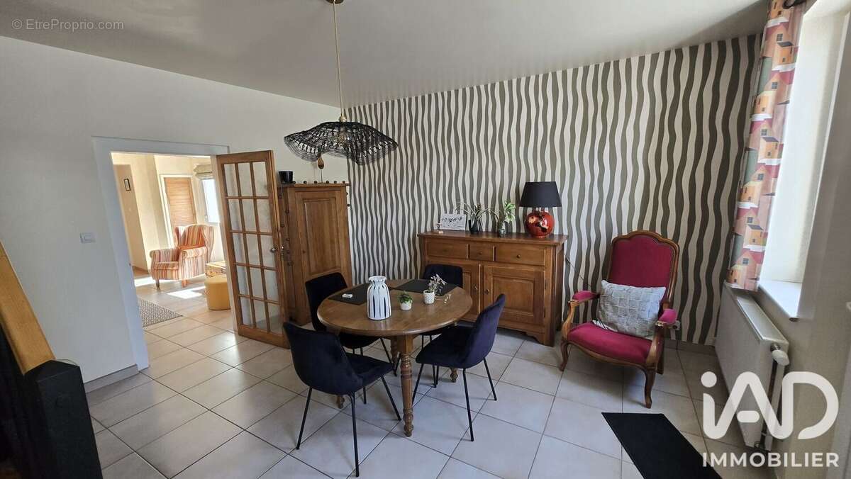 Photo 2 - Maison à EANCE
