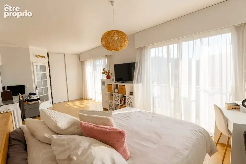 Appartement 4 pièces 109 m² à vendre à Le Cannet (06110) - photo 4