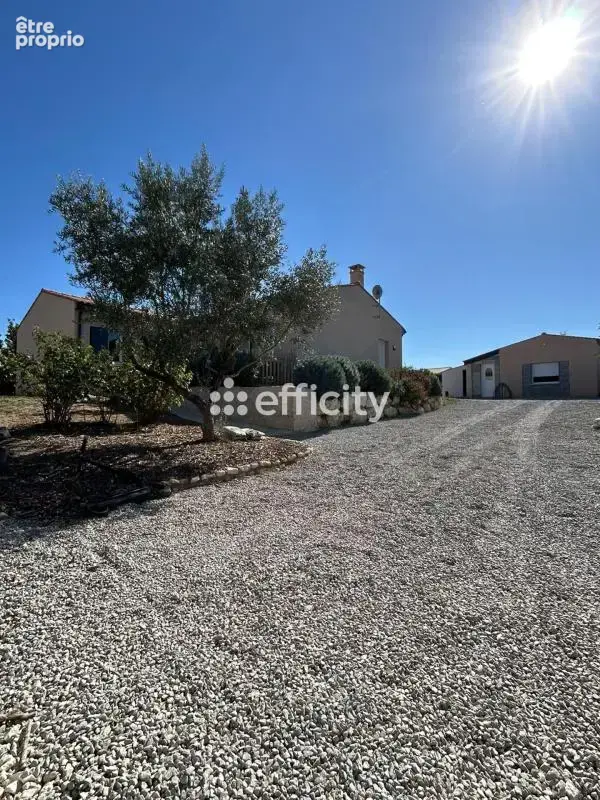 Maison 6 pièces 150 m² à vendre à Saintes (17100) - photo 11