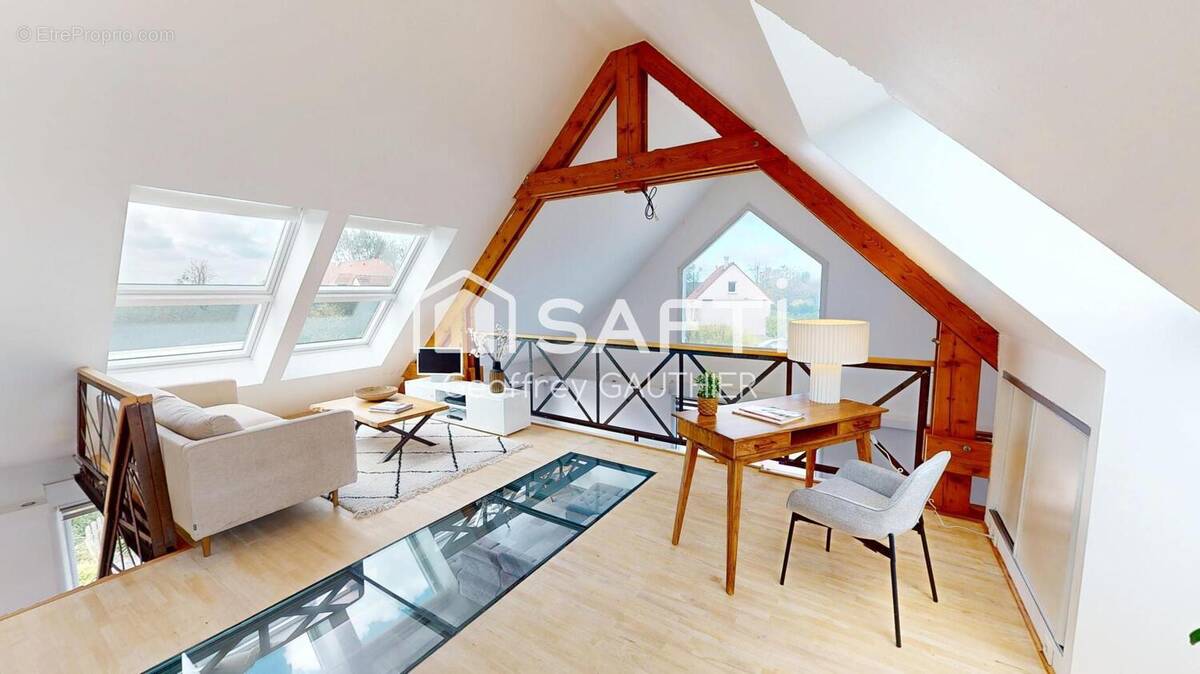 Photo 1 - Maison à WIRWIGNES