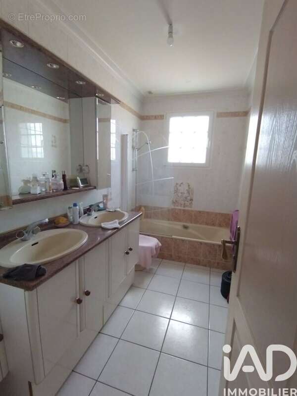 Photo 4 - Maison à BARBECHAT