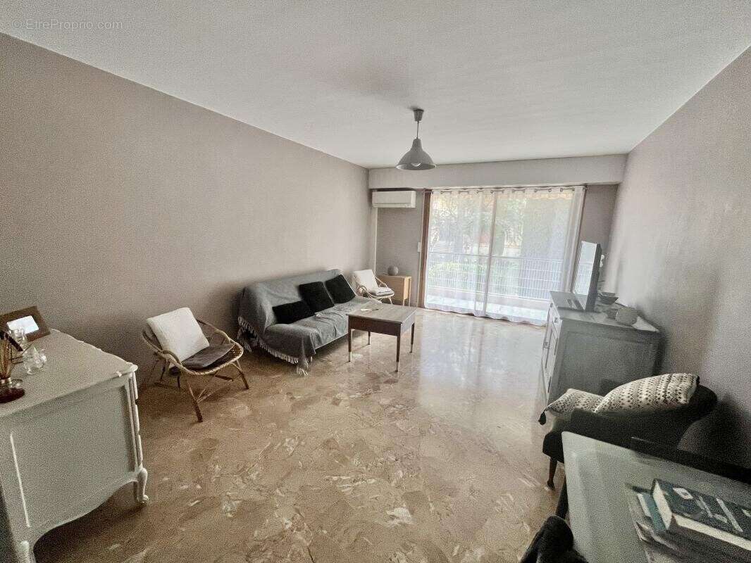 Appartement à SAINTE-MAXIME