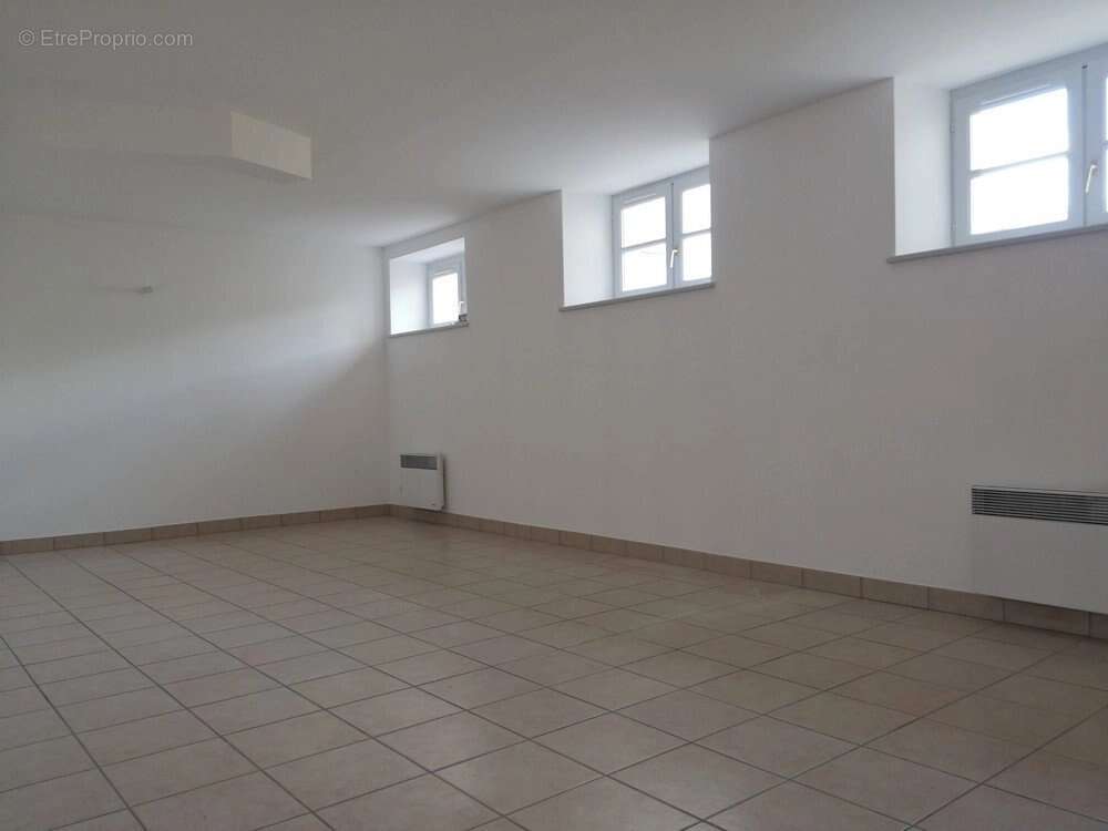 Appartement à TOURS