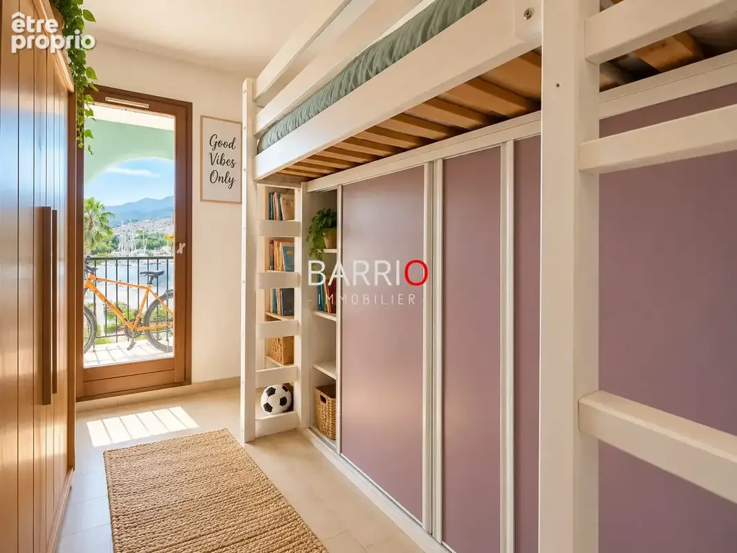 Appartement 4 pièces 86 m² à vendre à Argeles-Sur-Mer (66700) - photo 9