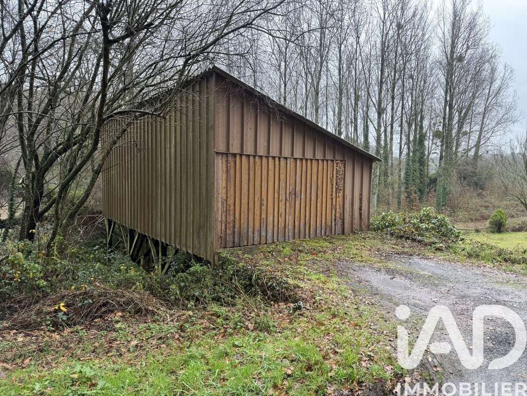Photo 4 - Maison à GUENIN