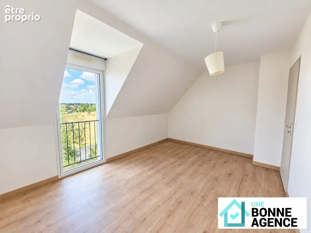 Maison 6 pièces 121 m² à vendre à Montlouis-Sur-Loire (37270) - photo 7