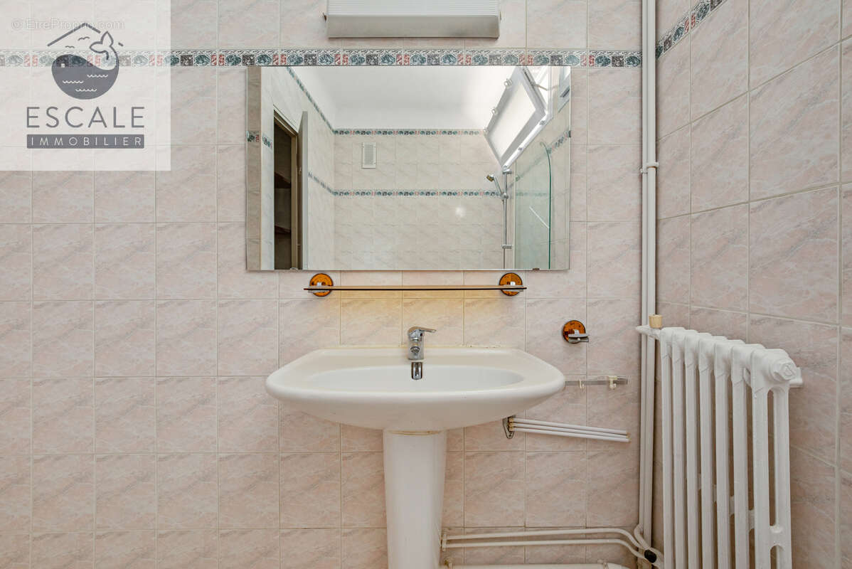 Appartement à SETE
