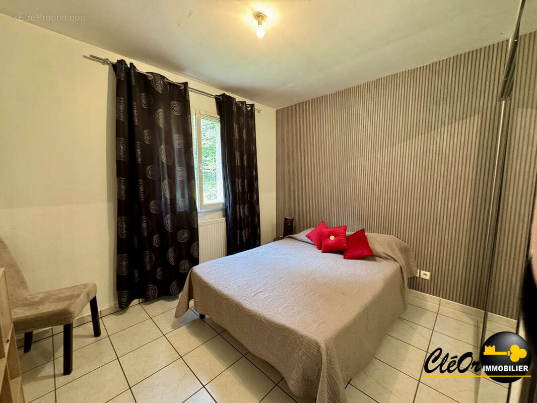 Maison à SAINT-REMY