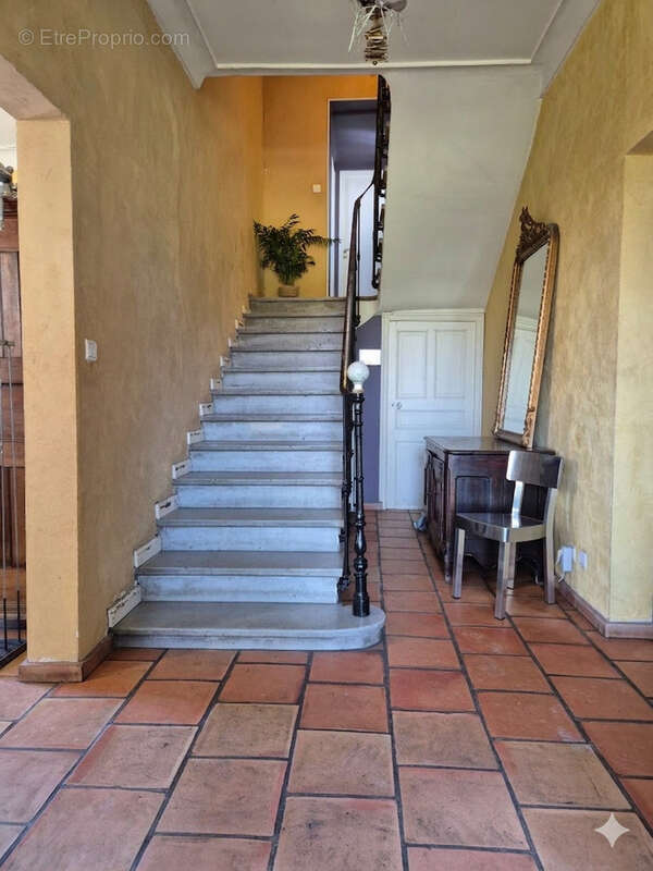 Maison à ALES