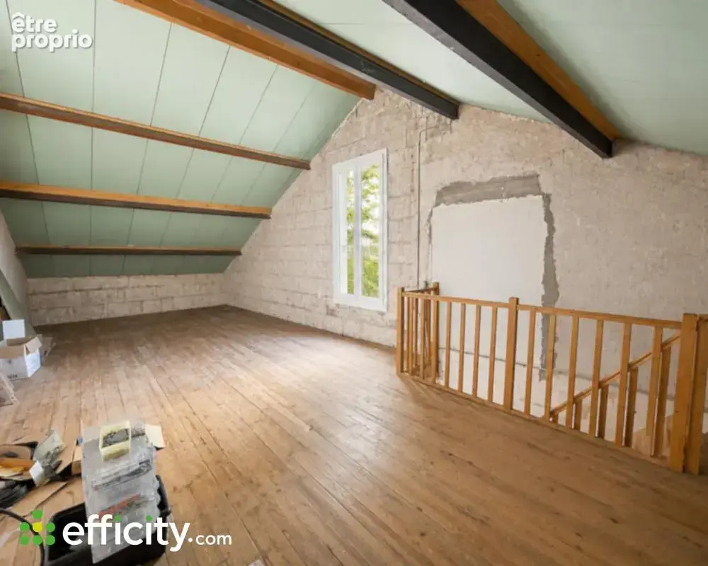 Maison 8 pièces 178 m² à vendre à Coutras (33230) - photo 14