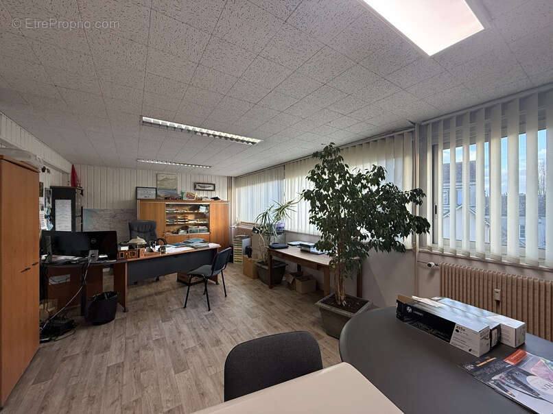 Appartement à DREUX