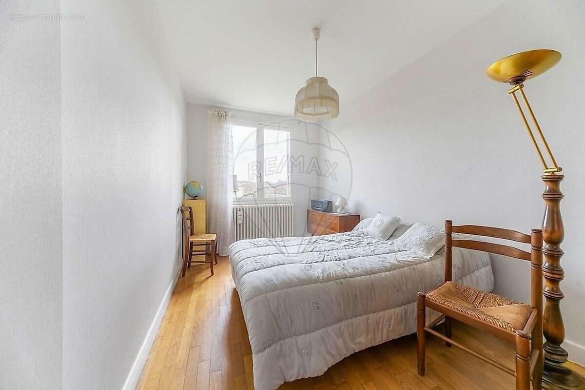 Maison 3 chambre(s) à vendre - photo 4