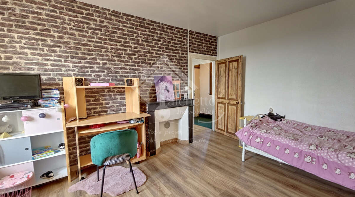 Maison à SAINT-LEON