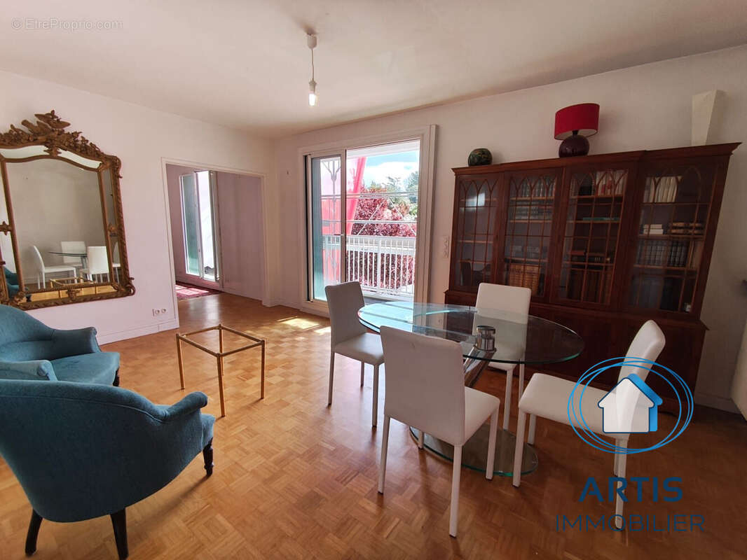 Appartement à SAINT-JEAN-DE-LUZ