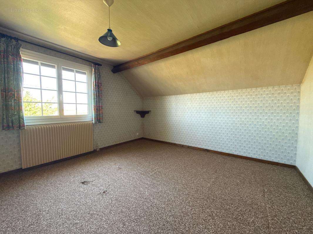 Maison à BRETENIERE de 155,45m² sur sous sol complet, 5 chambres, terrain 719 m² - photo 38