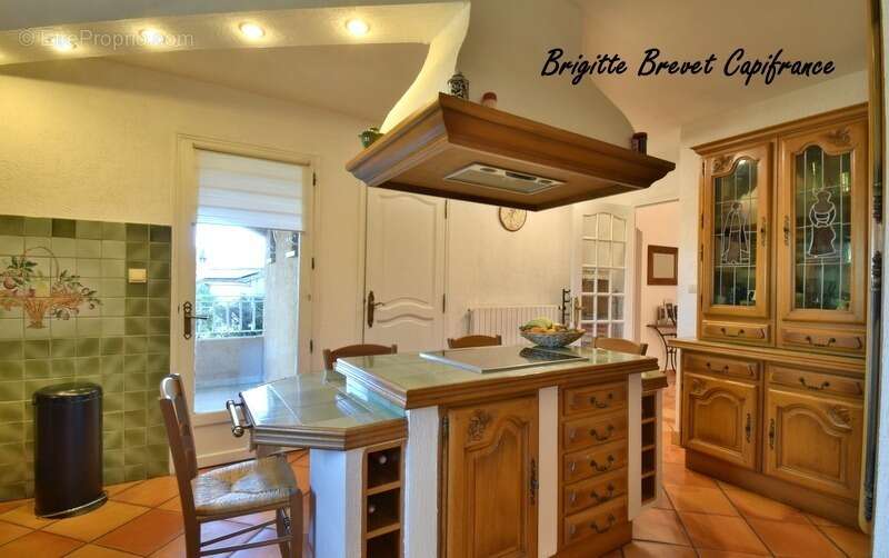 Maison à LA DESTROUSSE