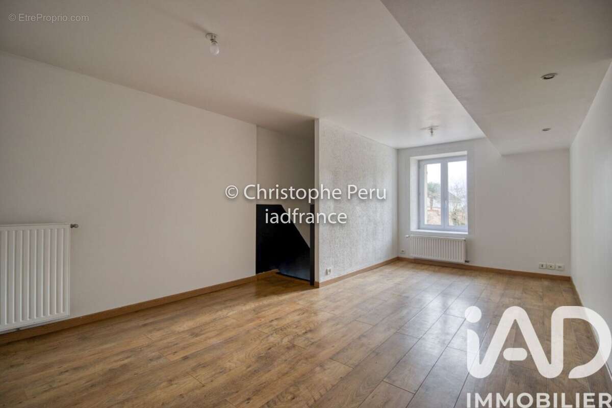 Photo 6 - Maison à MARINES