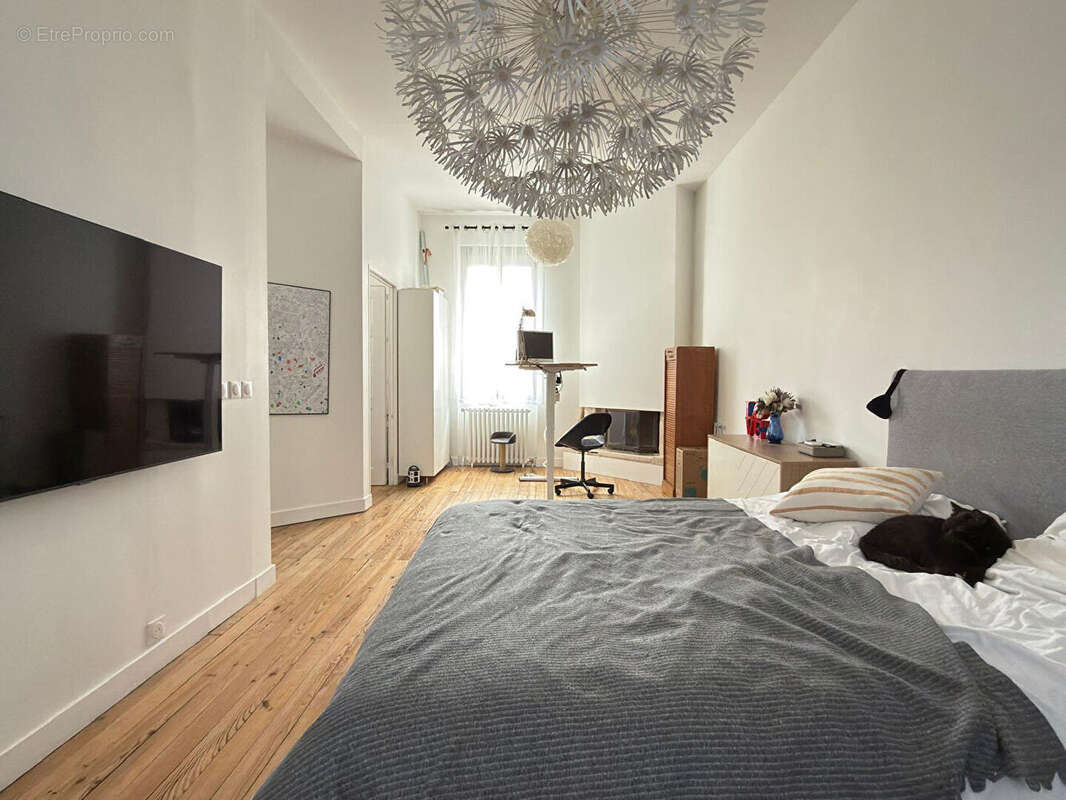 Bordeaux Parc Rivière Maison 6 pièce(s) 158 m2 - photo 9