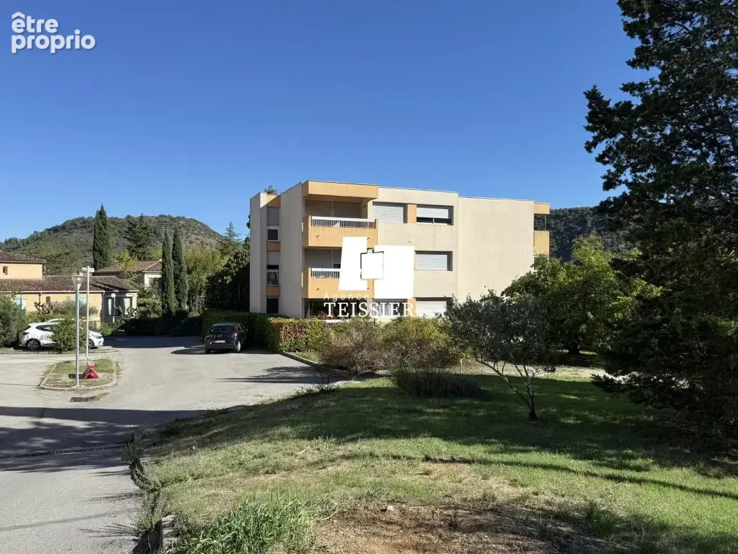 Exclusivité : 07140 Les Vans appartement avec terrasse - photo 18
