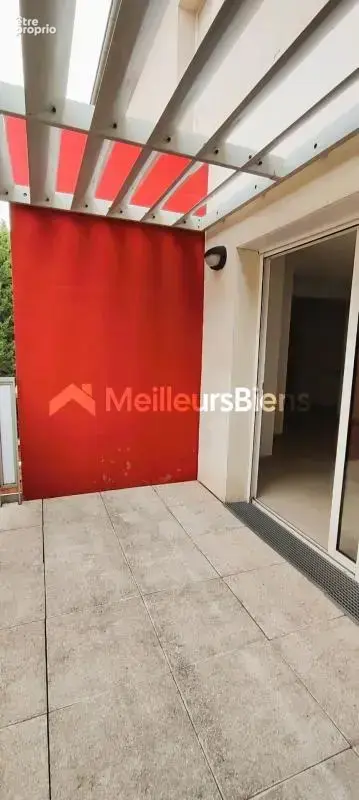 T3 de 67 m² à Toulouse 31500 avec parking en sous-sol - photo 3