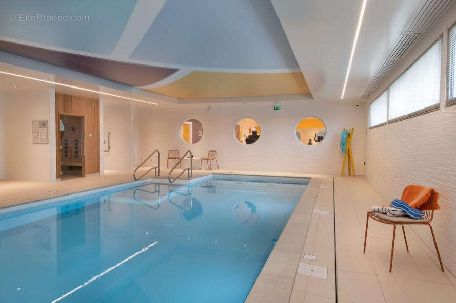 Appartement 43 m² à Joue-Les-Tours  - photo 11