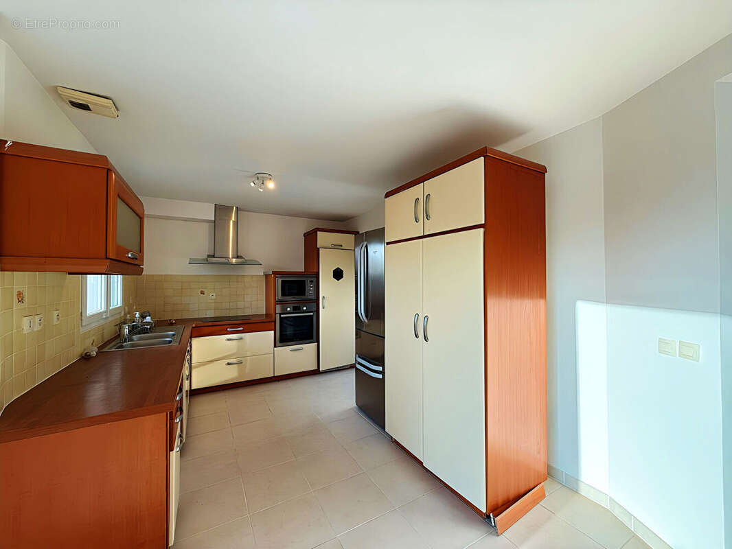 Maison à JOUY-EN-JOSAS