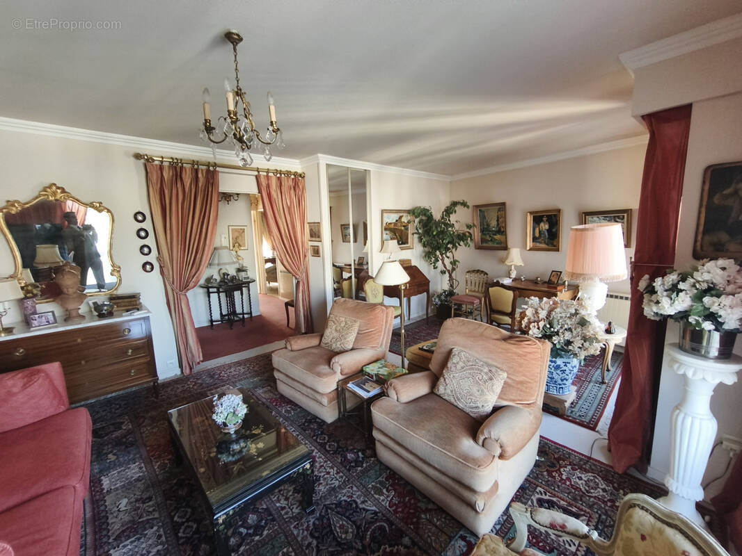 Appartement à ANGERS