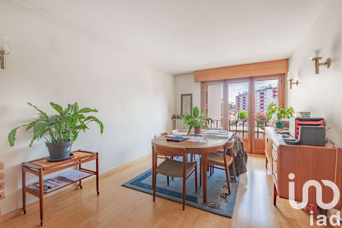 Photo 6 - Maison à NOISY-LE-SEC