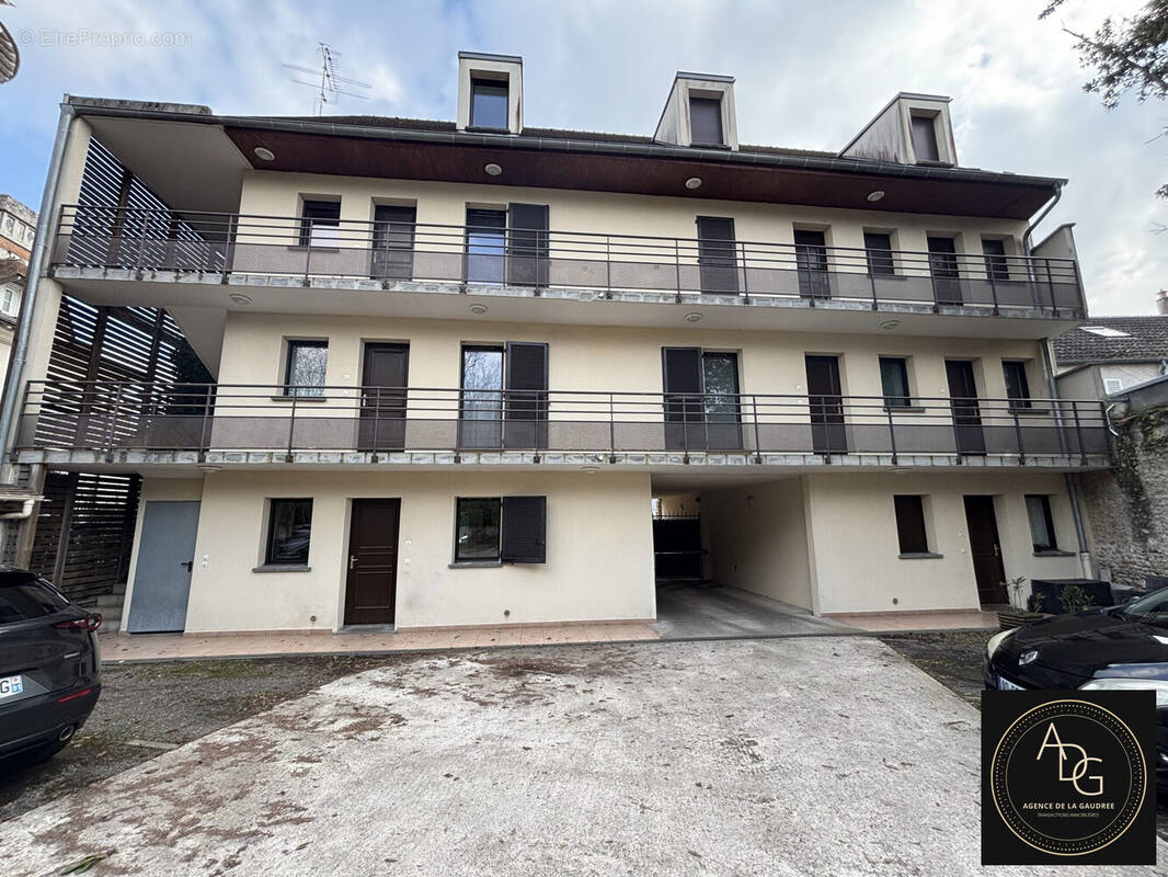 Appartement à ETAMPES