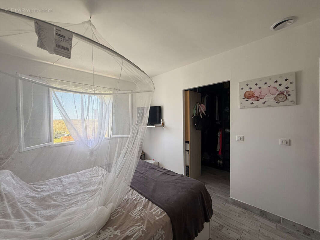 Cauzac - Maison contemporaine de plain-pied dans un cadre privilégié - photo 9