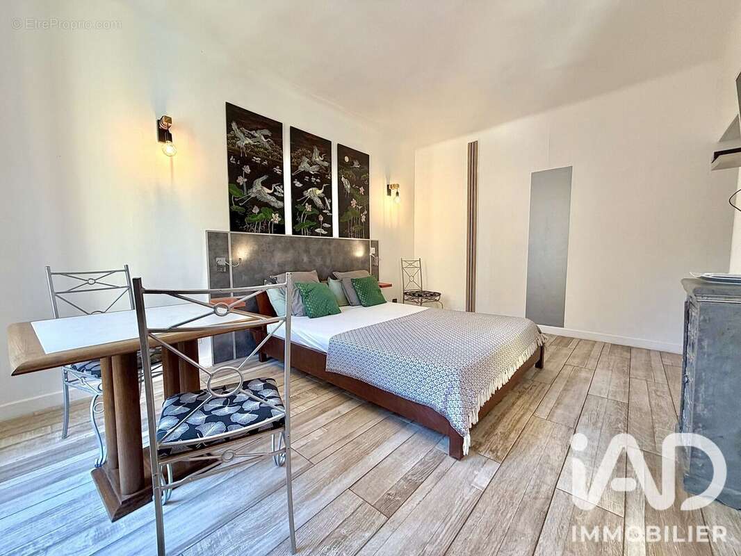 Photo 6 - Appartement à NICE