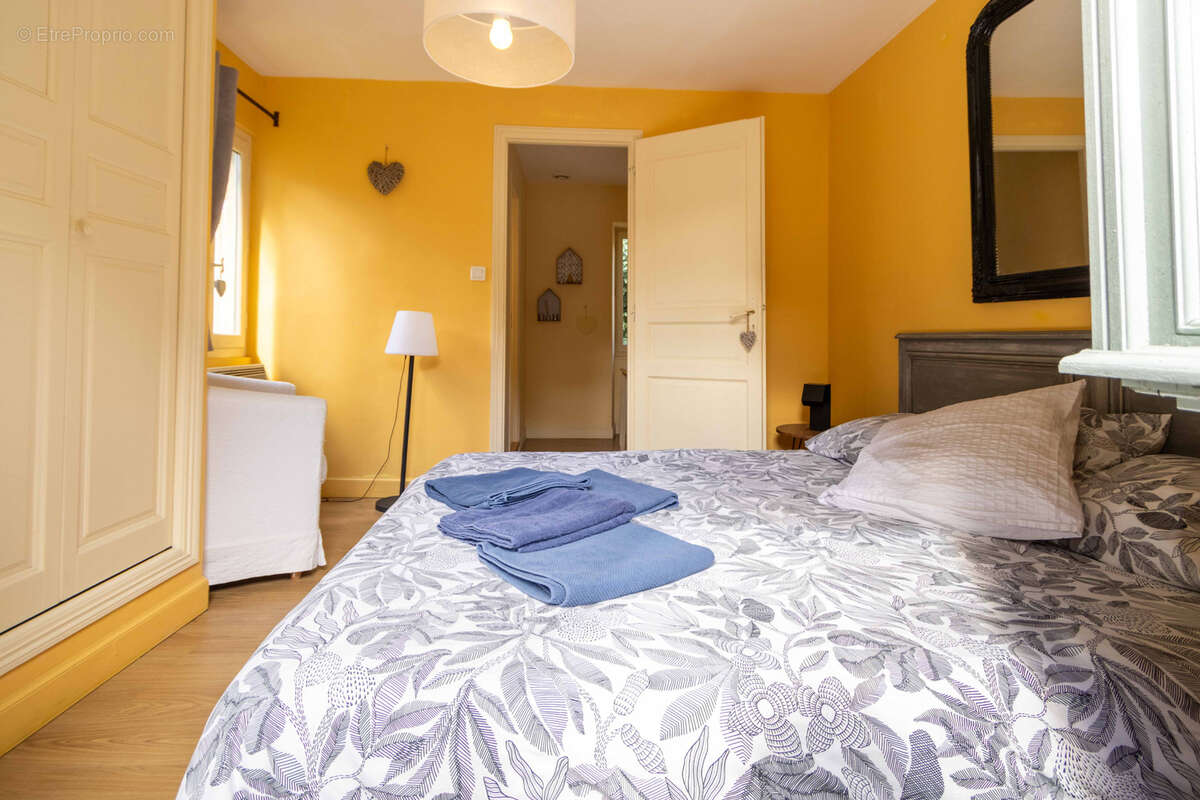 Maison à SARLAT-LA-CANEDA