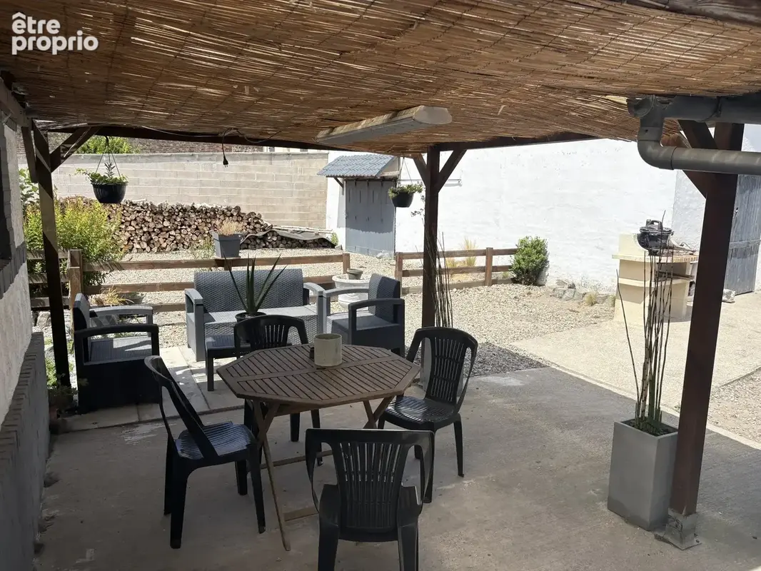 Maison 5 pièces 113 m² à vendre à Nouvion (80860) - photo 4