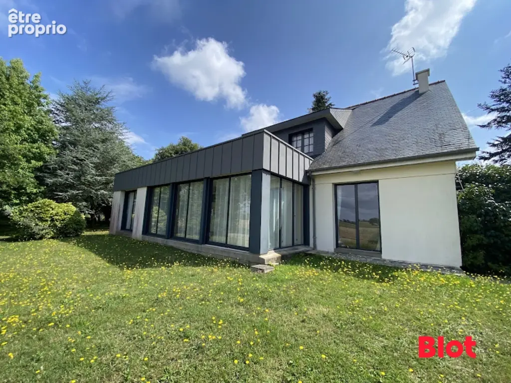 Photo Maison à Chateaugiron au prix de 262 500€