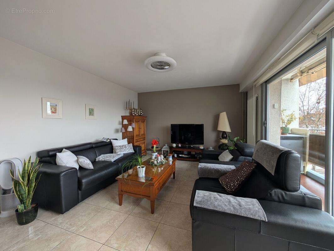 Appartement à SCHILTIGHEIM