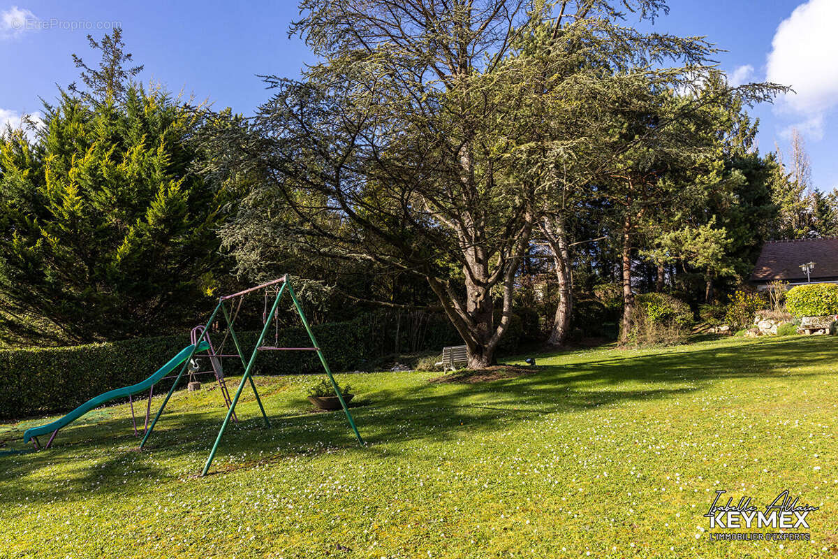 Maison à GARGENVILLE